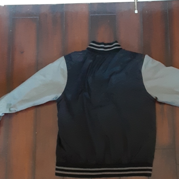 Obey university jacket - Picture 4 of 4